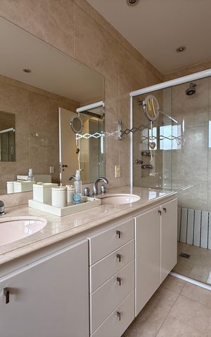 Apartamento à venda com 330m², 4 quartos e 4 vagas