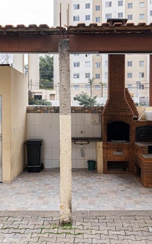 Apartamento para alugar com 120m², 4 quartos e 1 vaga Apartamento para alugar com 120m², 4 quartos e 1 vagaÁrea Comum - Churrasqueira