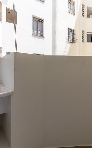 Apartamento à venda com 94m², 3 quartos e sem vaga