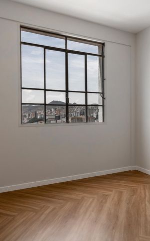 Apartamento à venda com 94m², 3 quartos e sem vaga