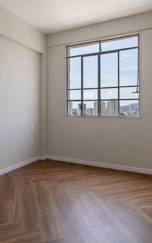 Apartamento à venda com 94m², 3 quartos e sem vaga