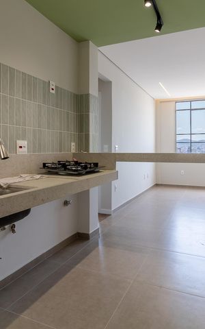 Apartamento à venda com 94m², 3 quartos e sem vaga