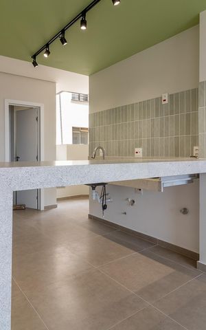 Apartamento à venda com 94m², 3 quartos e sem vaga