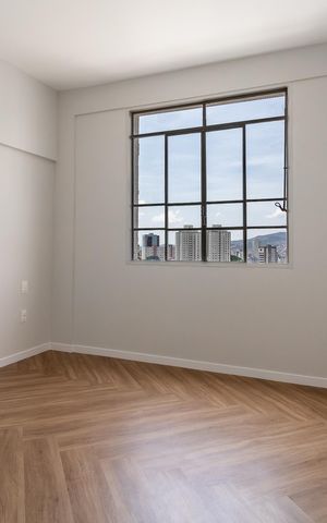 Apartamento à venda com 94m², 3 quartos e sem vaga