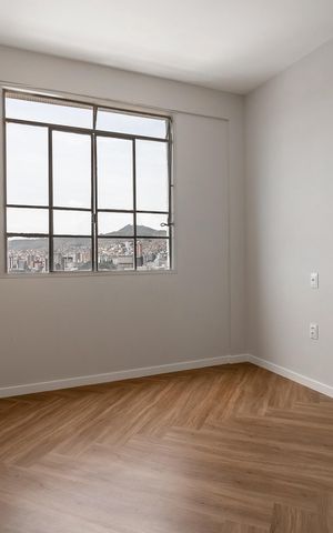 Apartamento à venda com 94m², 3 quartos e sem vaga
