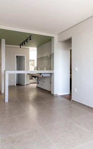 Apartamento à venda com 94m², 3 quartos e sem vaga