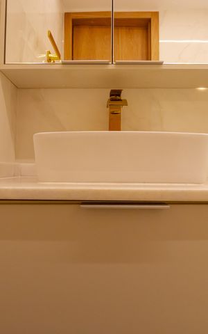 Studio para alugar com 25m², 1 quarto e sem vagaGabinete