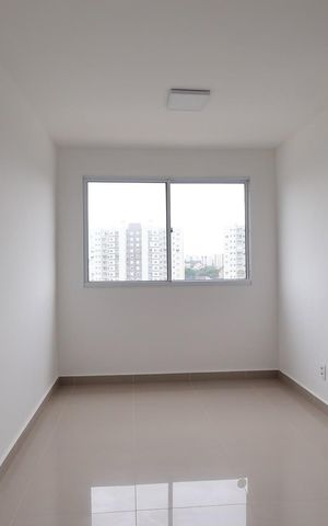 Apartamento para alugar com 42m², 2 quartos e 1 vaga Apartamento para alugar com 42m², 2 quartos e 1 vagaSala