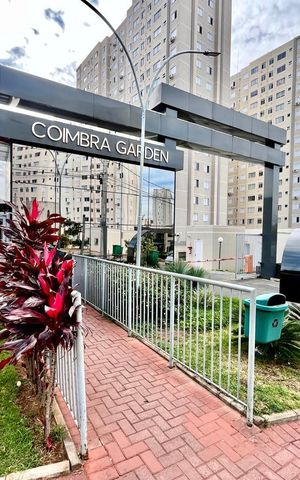 Apartamento para alugar com 42m², 2 quartos e 1 vaga Apartamento para alugar com 42m², 2 quartos e 1 vagaFachada e portaria