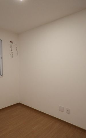 Apartamento para alugar com 42m², 2 quartos e 1 vaga Apartamento para alugar com 42m², 2 quartos e 1 vagaQuarto 1