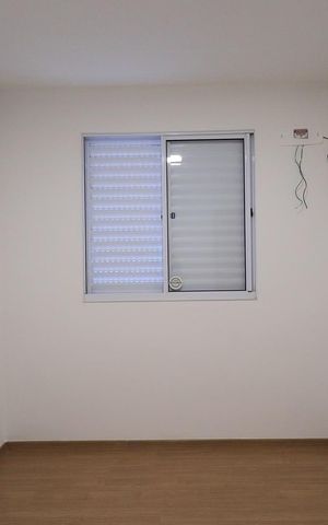 Apartamento para alugar com 42m², 2 quartos e 1 vaga Apartamento para alugar com 42m², 2 quartos e 1 vagaQuarto 1