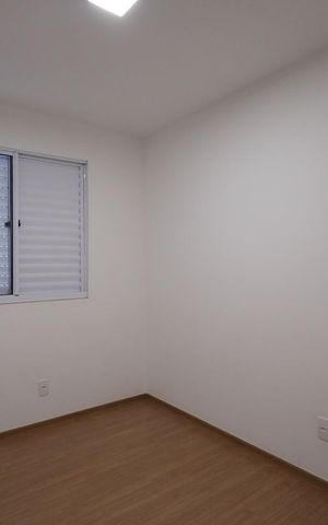 Apartamento para alugar com 42m², 2 quartos e 1 vaga Apartamento para alugar com 42m², 2 quartos e 1 vagaQuarto 1