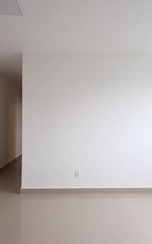 Apartamento para alugar com 42m², 2 quartos e 1 vaga Apartamento para alugar com 42m², 2 quartos e 1 vagaSala