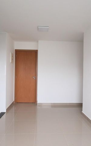 Apartamento para alugar com 42m², 2 quartos e 1 vaga Apartamento para alugar com 42m², 2 quartos e 1 vagaSala