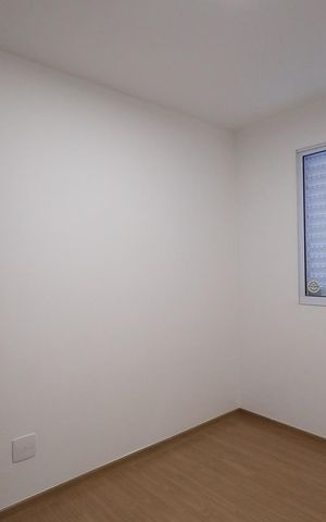 Apartamento para alugar com 42m², 2 quartos e 1 vaga Apartamento para alugar com 42m², 2 quartos e 1 vagaQuarto 2
