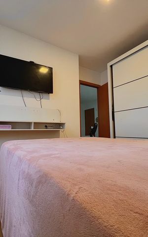 Apartamento para alugar com 55m², 2 quartos e 1 vaga Apartamento para alugar com 55m², 2 quartos e 1 vagaQuarto 1