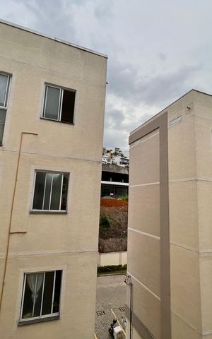 Apartamento para alugar com 55m², 2 quartos e 1 vaga Apartamento para alugar com 55m², 2 quartos e 1 vagaVista da Sala
