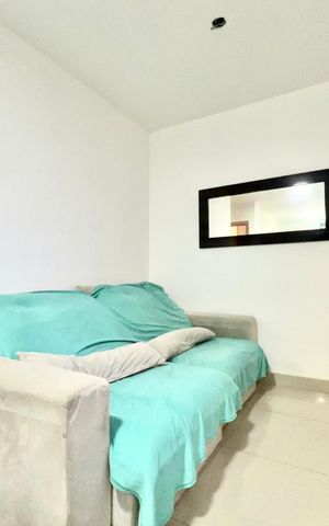 Apartamento para alugar com 55m², 2 quartos e 1 vaga Apartamento para alugar com 55m², 2 quartos e 1 vagaSala