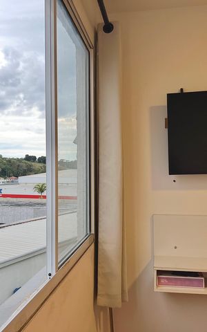 Apartamento para alugar com 55m², 2 quartos e 1 vaga Apartamento para alugar com 55m², 2 quartos e 1 vagaQuarto 1