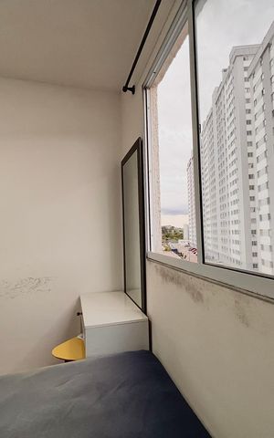 Apartamento para alugar com 55m², 2 quartos e 1 vaga Apartamento para alugar com 55m², 2 quartos e 1 vagaQuarto 2