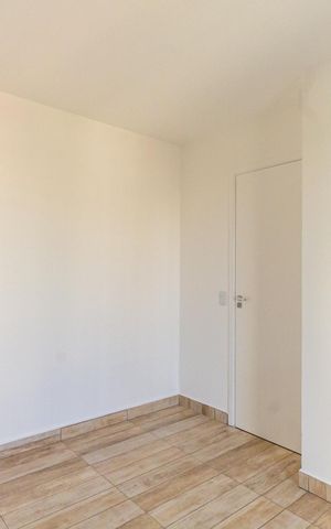 Apartamento para alugar com 39m², 1 quarto e sem vaga Apartamento para alugar com 39m², 1 quarto e sem vagaQuarto