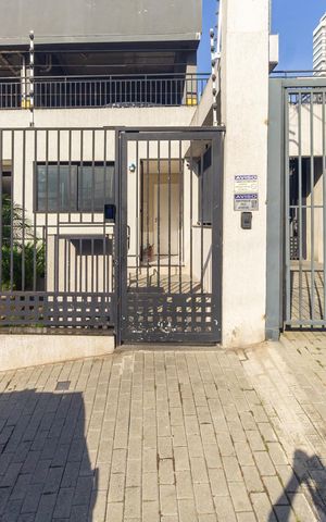Apartamento para alugar com 39m², 1 quarto e sem vaga Apartamento para alugar com 39m², 1 quarto e sem vagaFachada