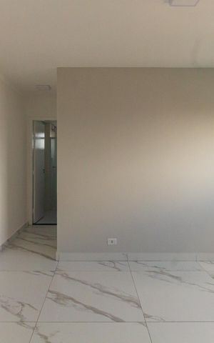 Apartamento para alugar com 39m², 1 quarto e sem vaga Apartamento para alugar com 39m², 1 quarto e sem vagaSala