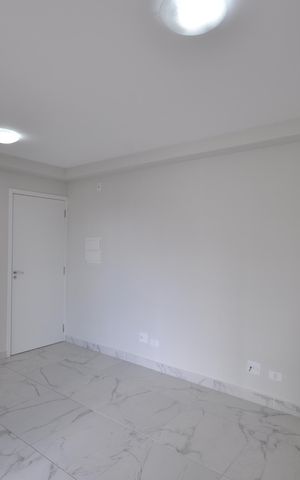 Apartamento à venda com 55m², 2 quartos e 2 vagasSala