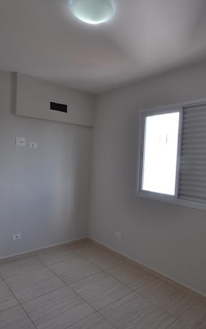 Apartamento à venda com 55m², 2 quartos e 2 vagasQuarto Suíte