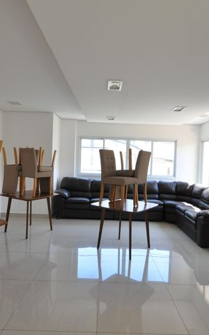 Apartamento à venda com 55m², 2 quartos e 2 vagasÁrea comum - Salão de festas