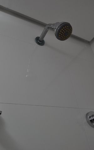Apartamento à venda com 55m², 2 quartos e 2 vagasBanheiro Social