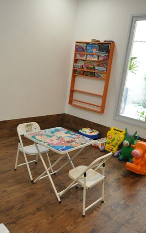 Apartamento à venda com 55m², 2 quartos e 2 vagasBrinquedoteca