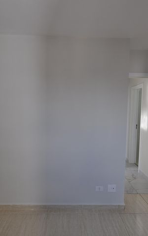 Apartamento à venda com 55m², 2 quartos e 2 vagasQuarto Suíte