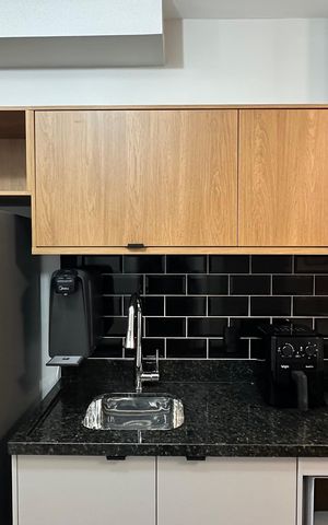 Studio para alugar com 25m², 1 quarto e sem vaga