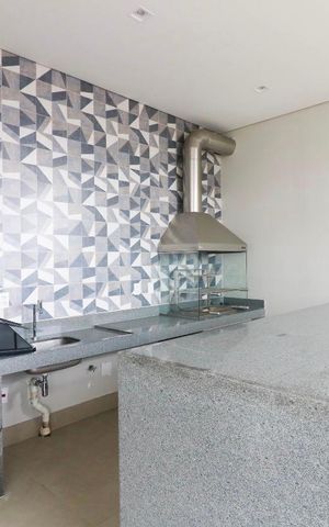 Studio para alugar com 25m², 1 quarto e sem vaga
