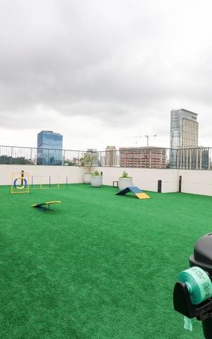 Studio para alugar com 25m², 1 quarto e sem vaga