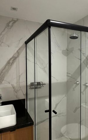 Studio para alugar com 25m², 1 quarto e sem vaga