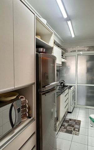 Studio para alugar com 25m², 1 quarto e sem vaga
