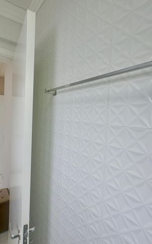 Apartamento para alugar com 62m², 2 quartos e 1 vagaBanheiro 1