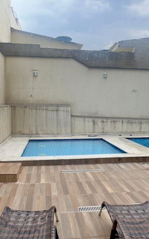 Apartamento para alugar com 62m², 2 quartos e 1 vagaPiscina