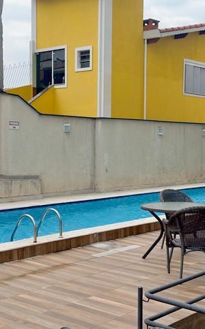 Apartamento para alugar com 62m², 2 quartos e 1 vagaPiscina