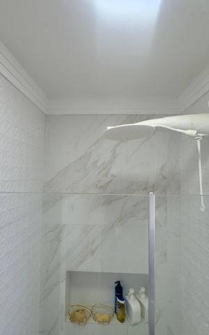 Apartamento para alugar com 62m², 2 quartos e 1 vagaBanheiro 1