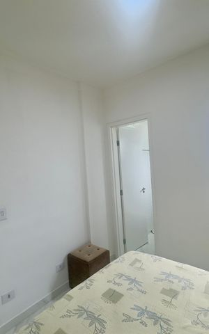 Apartamento para alugar com 62m², 2 quartos e 1 vagaQuarto 2
