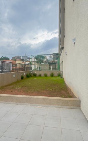 Apartamento para alugar com 62m², 2 quartos e 1 vagaÁrea comum