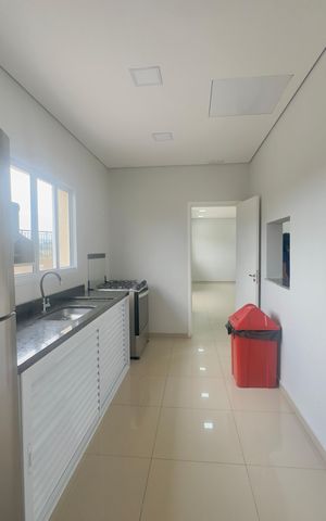 Apartamento para alugar com 62m², 2 quartos e 1 vagaSalão de Festas