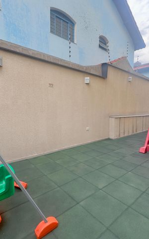 Apartamento para alugar com 62m², 2 quartos e 1 vagaPlayground