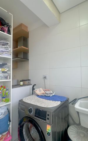 Apartamento para alugar com 62m², 2 quartos e 1 vagaÁrea de Serviço