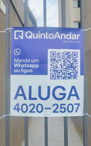 Apartamento para alugar com 62m², 2 quartos e 1 vagaPlaca aproximada
