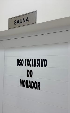 Apartamento para alugar com 62m², 2 quartos e 1 vagaSauna