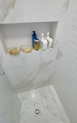 Apartamento para alugar com 62m², 2 quartos e 1 vagaBanheiro 1
